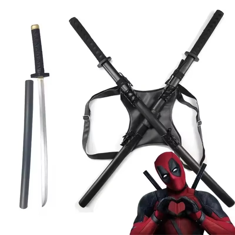 Kitchen Appliances Ninja - 2022 Hot New 61Cm Marvel Deadpool