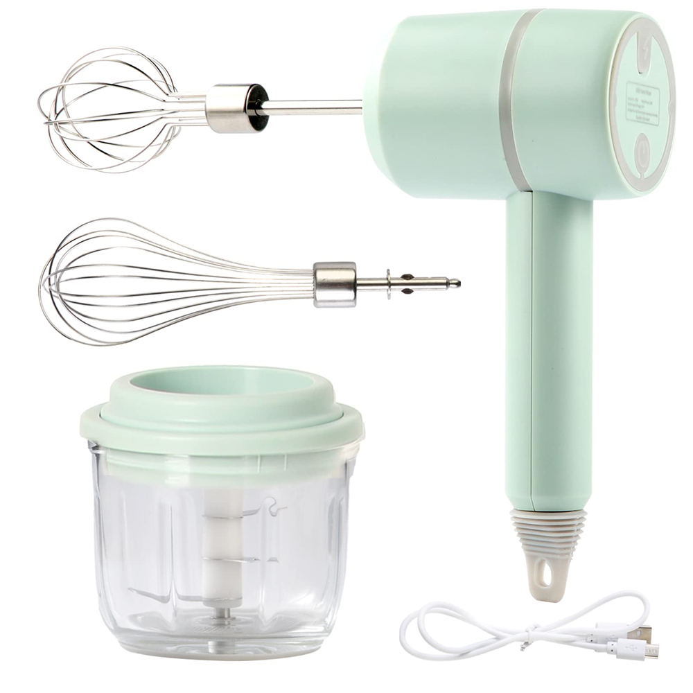 Yogurt Maker Electric - Portable Blender Mixer Kitchen Tools Hand
