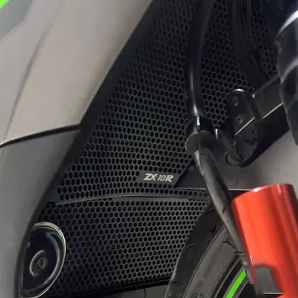 Kitchen Appliances Ninja - For KAWASAKI NINJA ZX-10R ZX-10RR 2018~2024