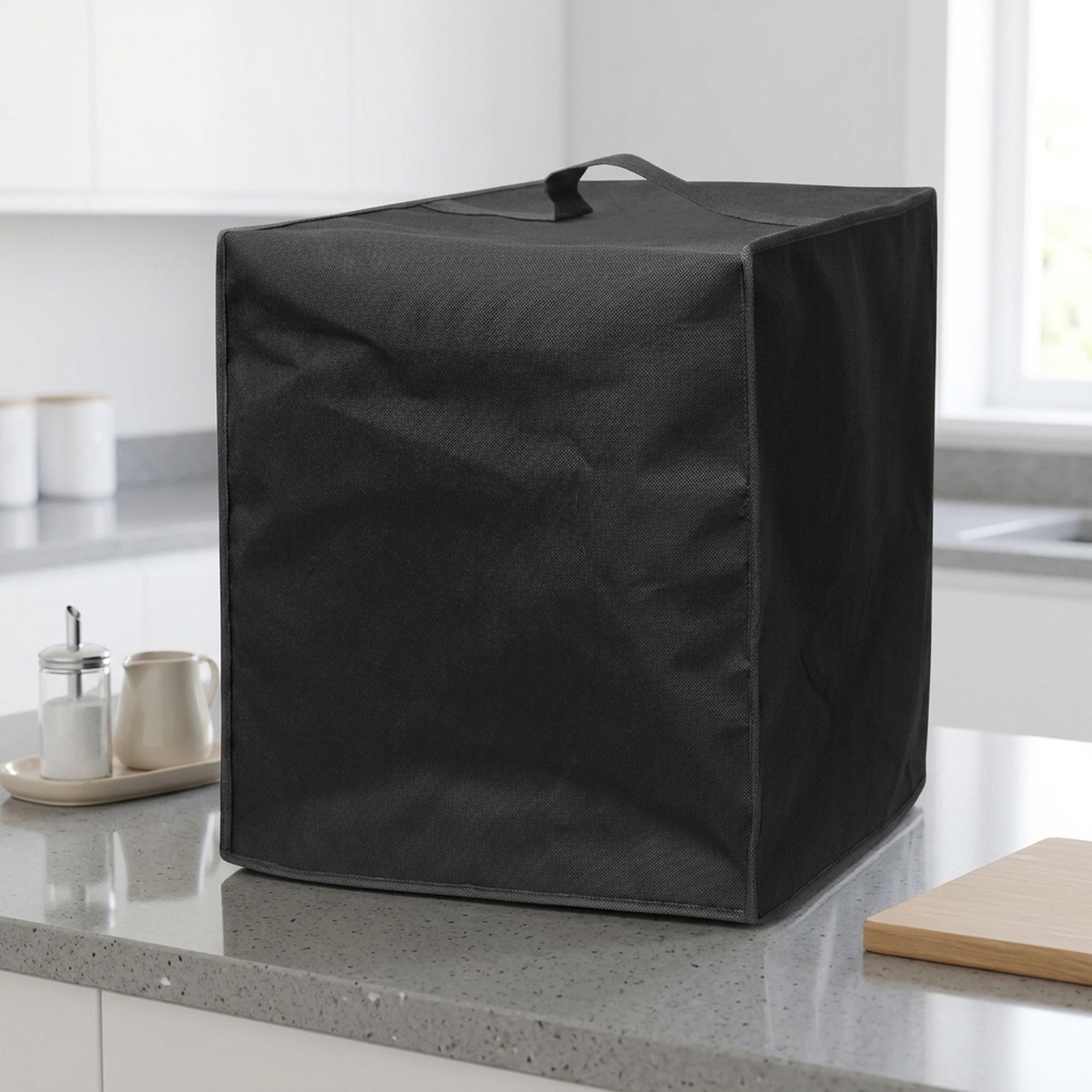Home Appliances Dustproof Cove - đánh giá và giá Kitchen Appliances Countertop