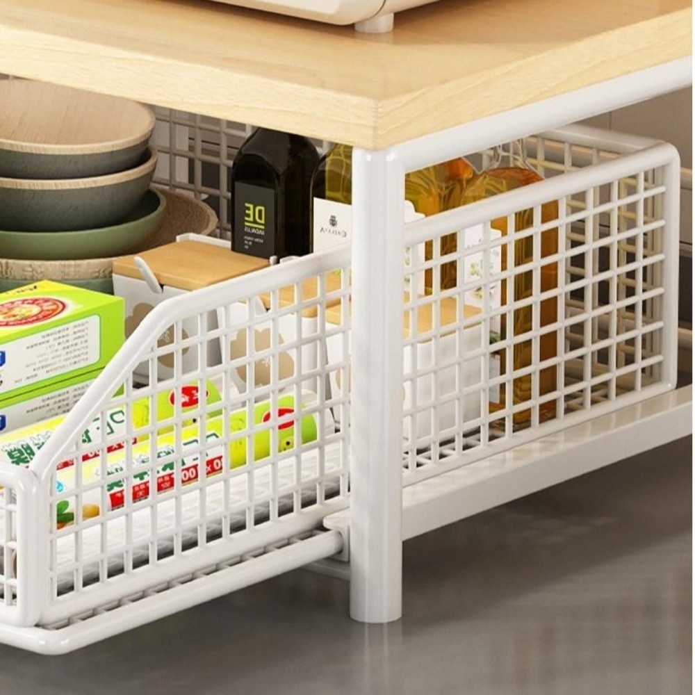 Multi-Functional With Drawers  - đánh giá và giá Kitchen Appliances Countertop