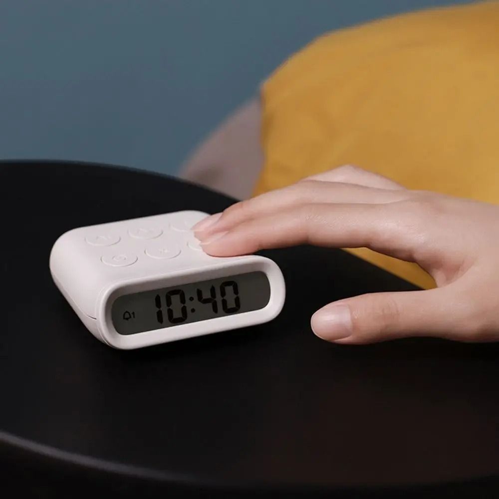 Gifts Creative Small Alarm Clo - đánh giá và giá Kitchen Appliances Electronics