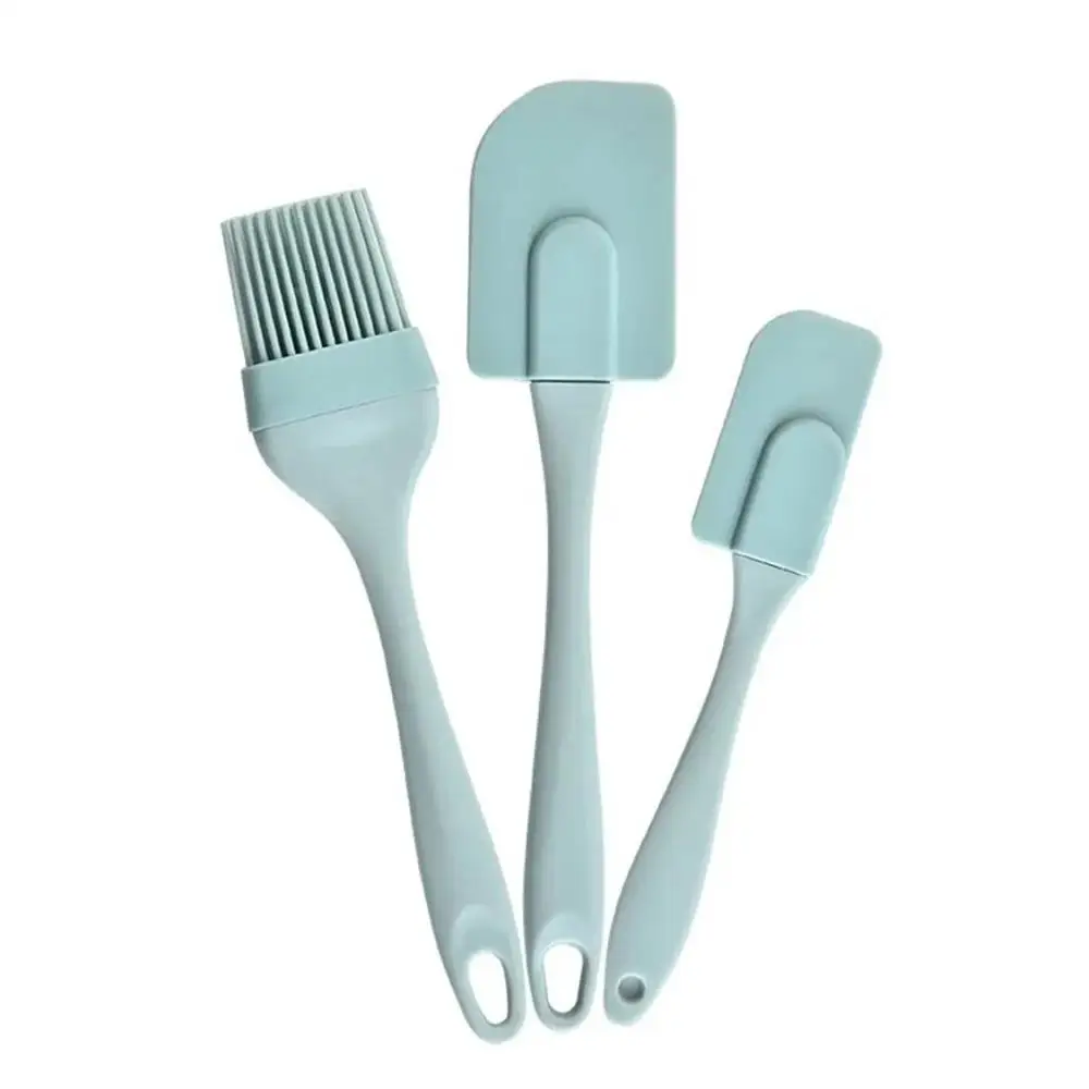 3Pcs Non-Stick Silicone Cream  - đánh giá và giá Kitchen Appliances Electronics