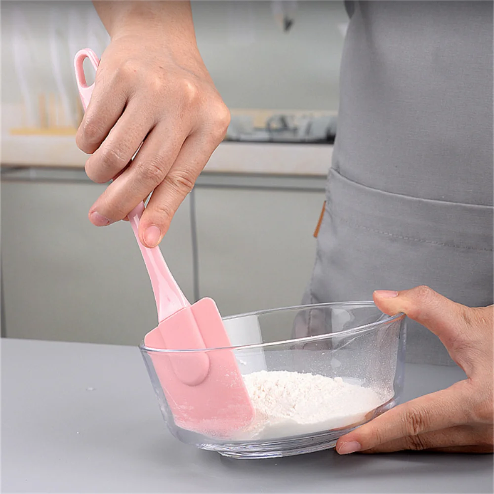 3Pcs Non-Stick Silicone Cream  - đánh giá và giá Kitchen Appliances Electronics