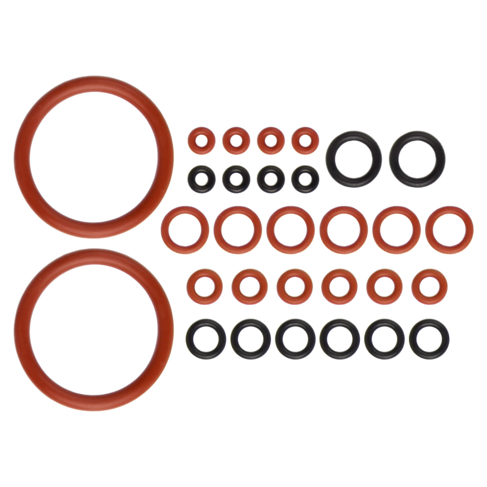 30X O-ring For SAECO Coffee Ma - đánh giá và giá Kitchen Appliances Outlet
