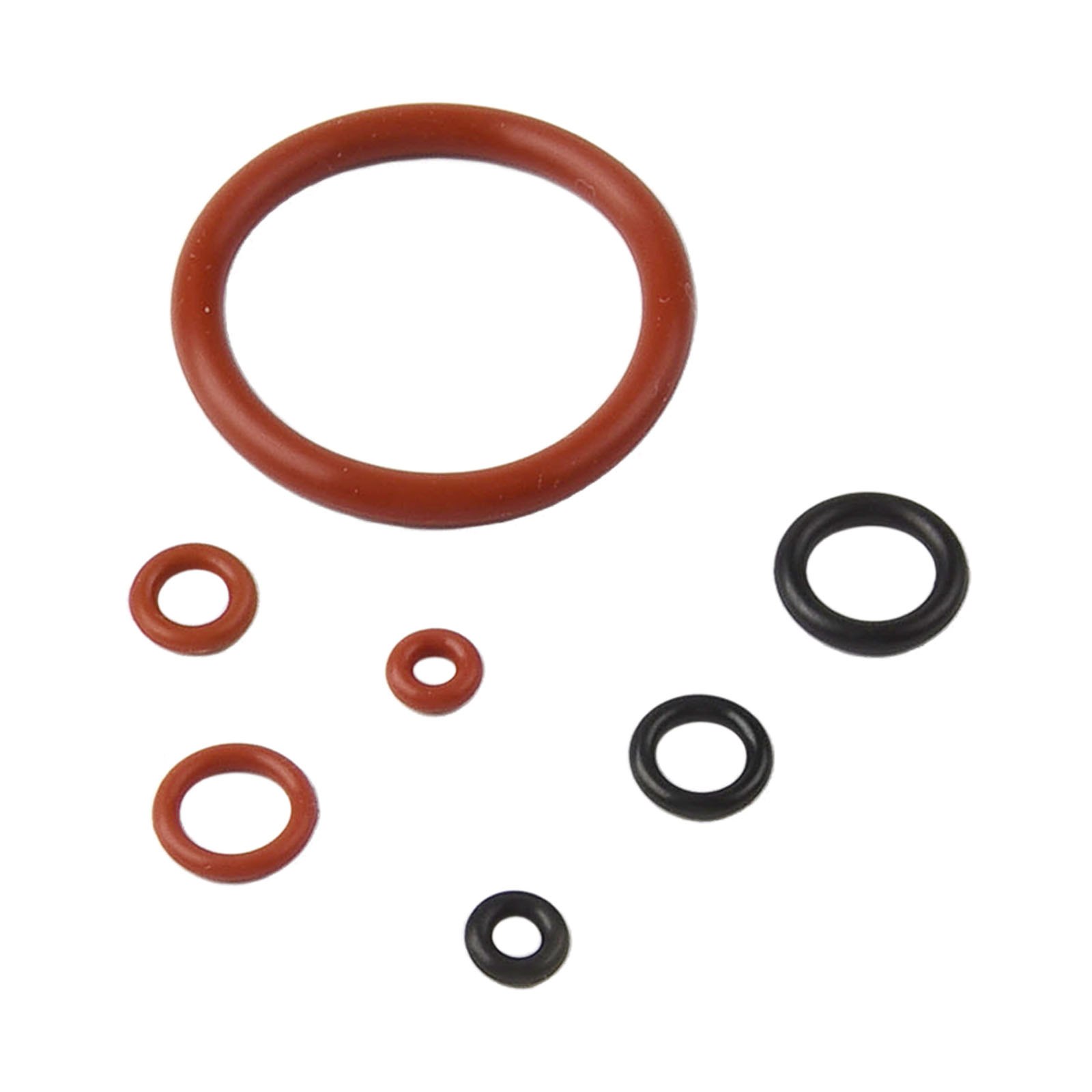 30X O-ring For SAECO Coffee Ma - đánh giá và giá Kitchen Appliances Outlet