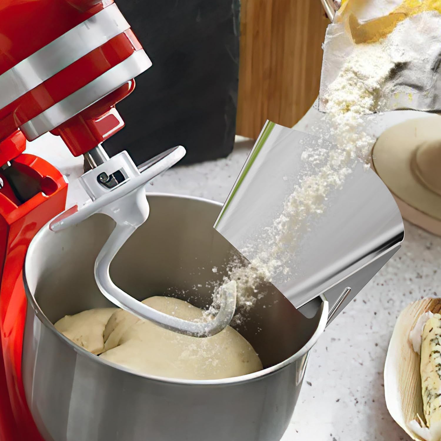 Pouring Chute for KitchenAid S - đánh giá và giá Kitchen Appliances Electronics