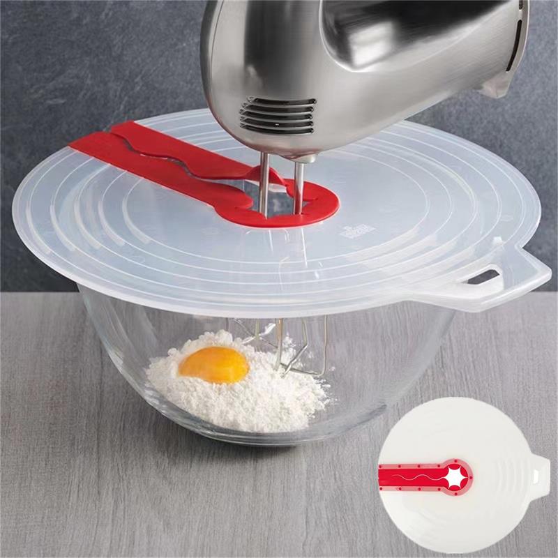 Beat Eggs Mixer Cover Mixer Sp - đánh giá và giá Kitchen Appliances Electronics