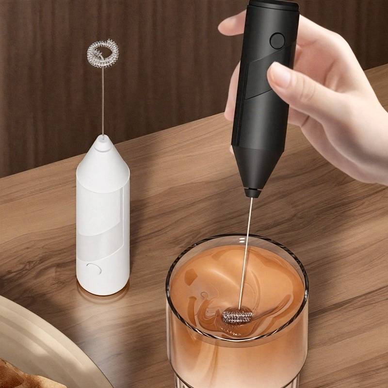 1pc Rechargeable Handheld Elec - đánh giá và giá Kitchen Appliances Electronics