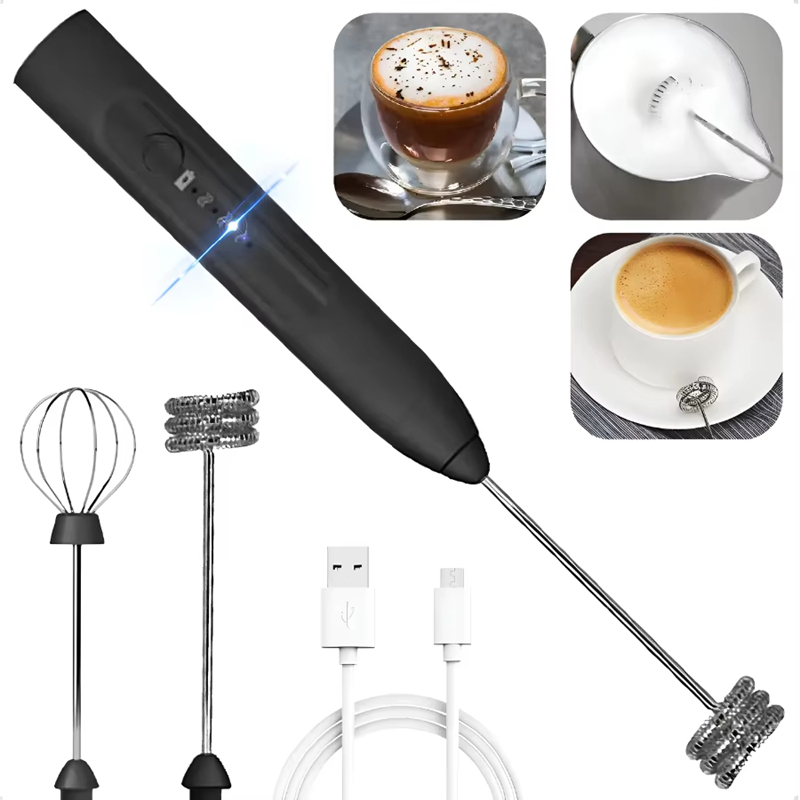 1pc Rechargeable Handheld Elec - đánh giá và giá Kitchen Appliances Electronics