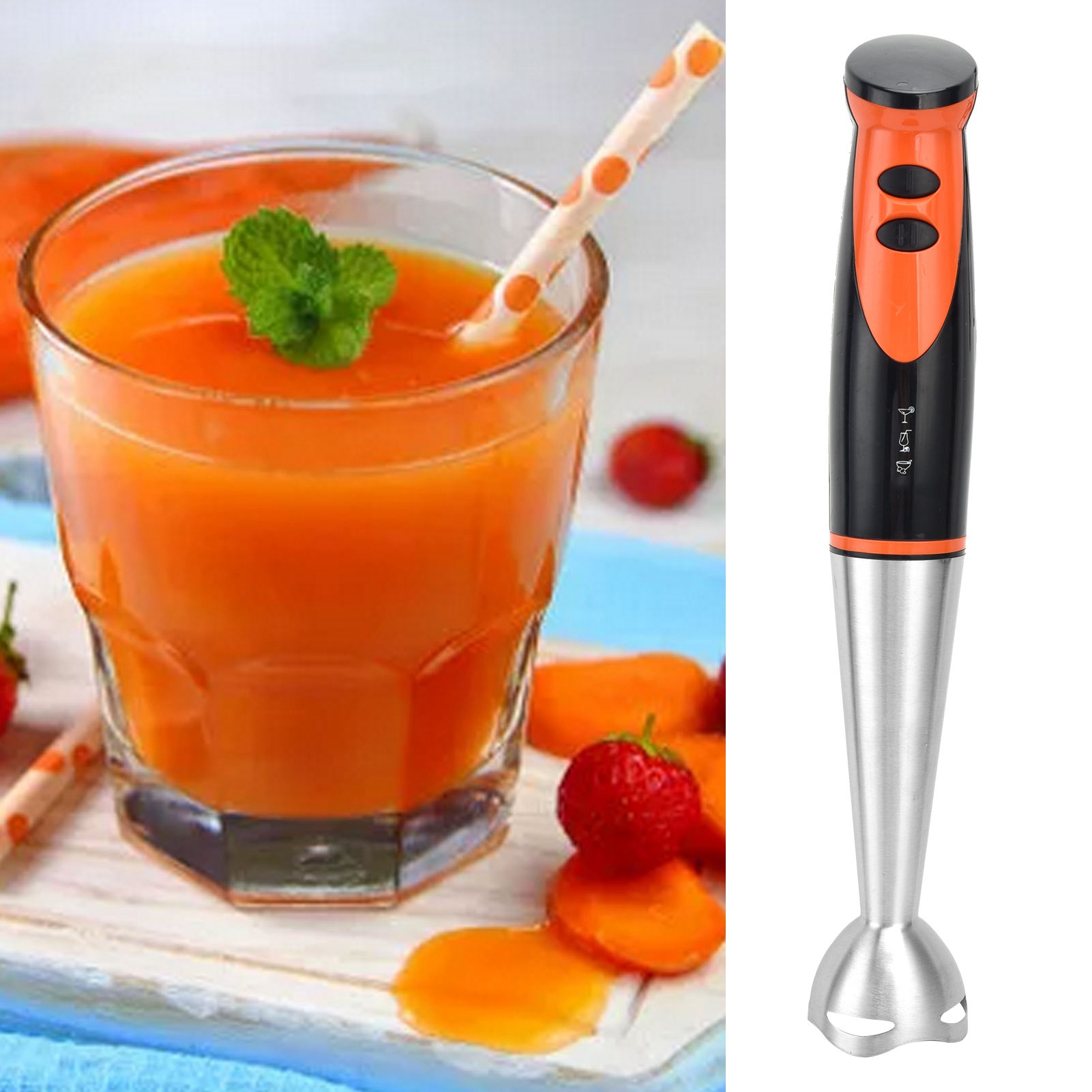Electric Blender Electric Mixe - đánh giá và giá Kitchen Appliances Electronics