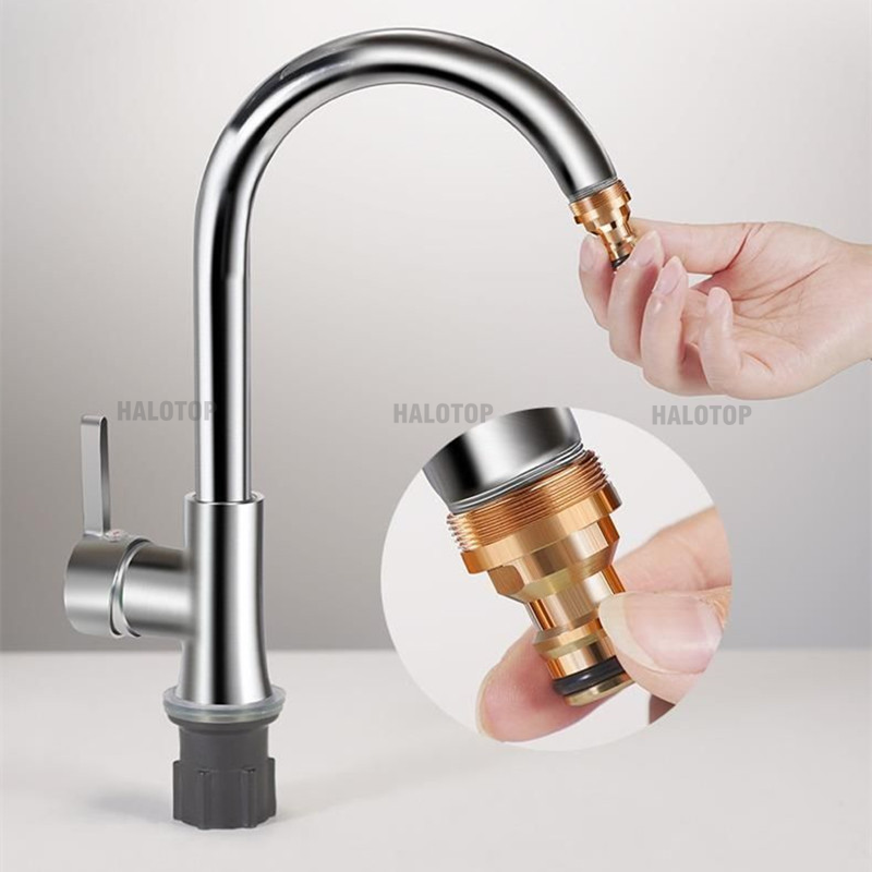 Máy Giặt Đồng Kết Nối Vòi Nước - đánh giá và giá Kitchen Appliances Electronics