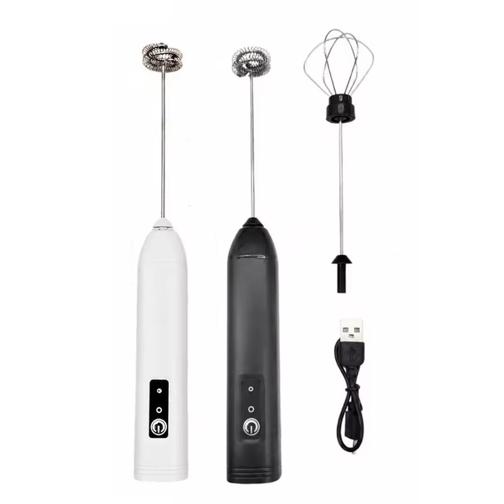 Handheld Milk Frother Recharge - đánh giá và giá Yogurt Maker Electric