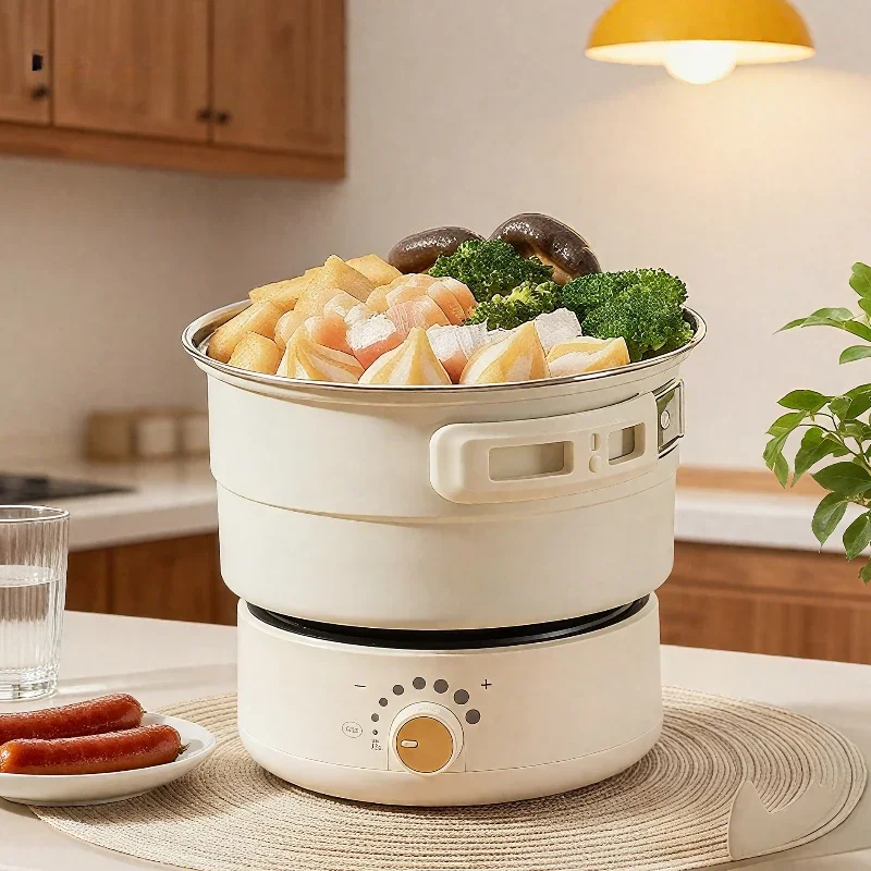 110V/220V Electric Cooker Port - đánh giá và giá Kitchen Appliances Electronics
