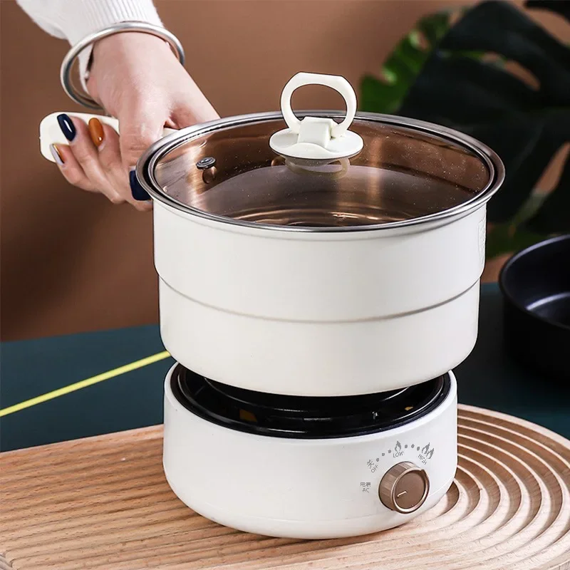 110V/220V Electric Cooker Port - đánh giá và giá Kitchen Appliances Electronics