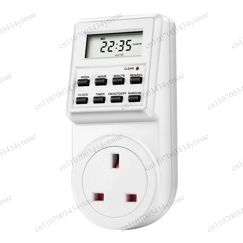 Small Display Timer Switch Soc - đánh giá và giá Kitchen Appliances Outlet