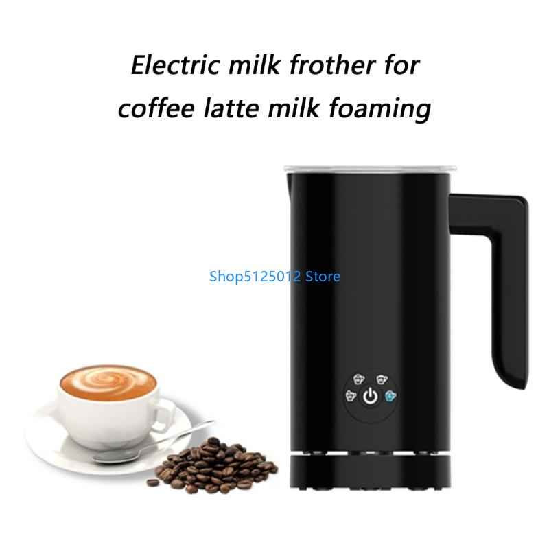 Máy tạo bọt sữa tự động G8TC 5 - đánh giá và giá Yogurt Maker Electric