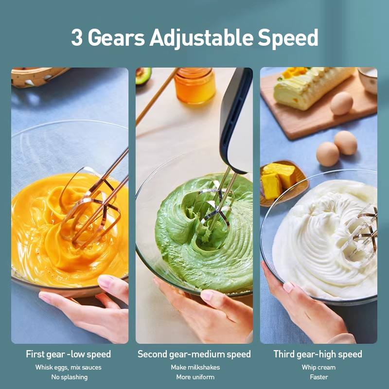 Philips Handheld Electric Egg  - đánh giá và giá Kitchen Appliances Electronics