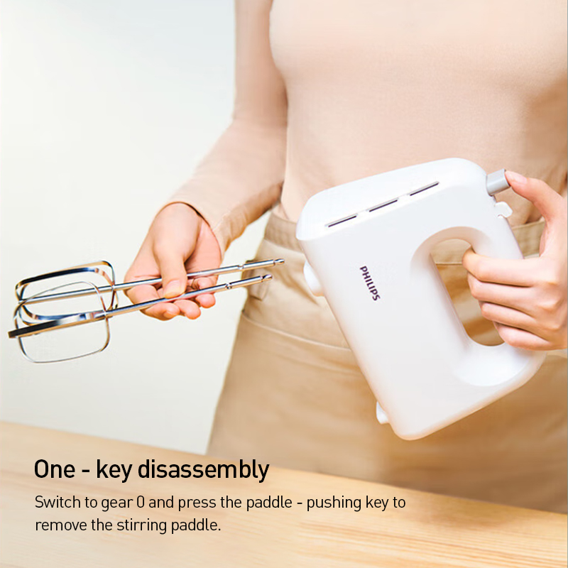 Philips Handheld Electric Egg  - đánh giá và giá Kitchen Appliances Electronics