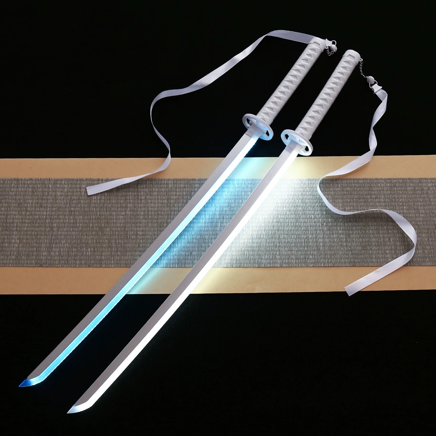 40inch Glow Bleach Katana Led  - đánh giá và giá Kitchen Appliances Ninja