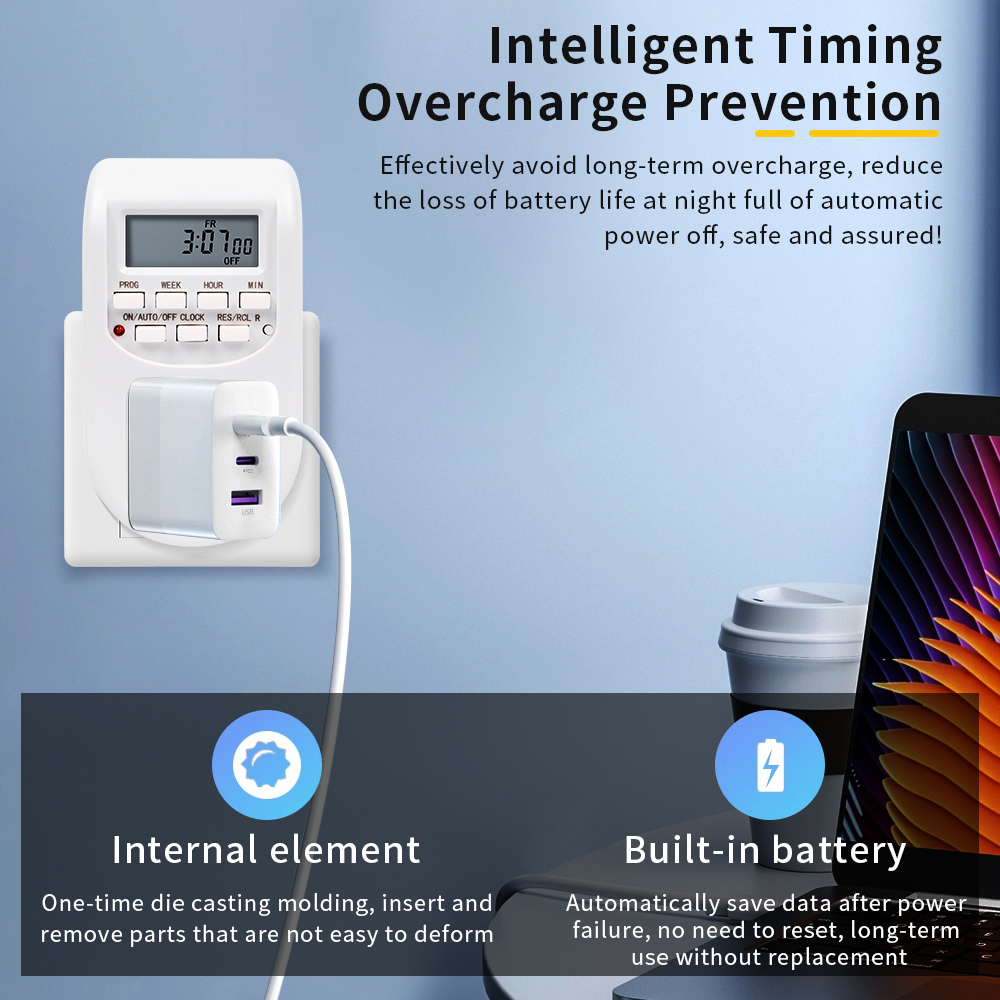 10A Digital Timer Switch EU Pr - đánh giá và giá Kitchen Appliances Outlet