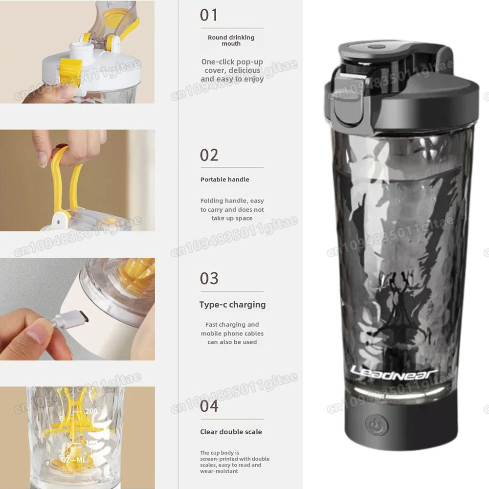New in Electric Protein Powder - đánh giá và giá Kitchen Appliances Electronics
