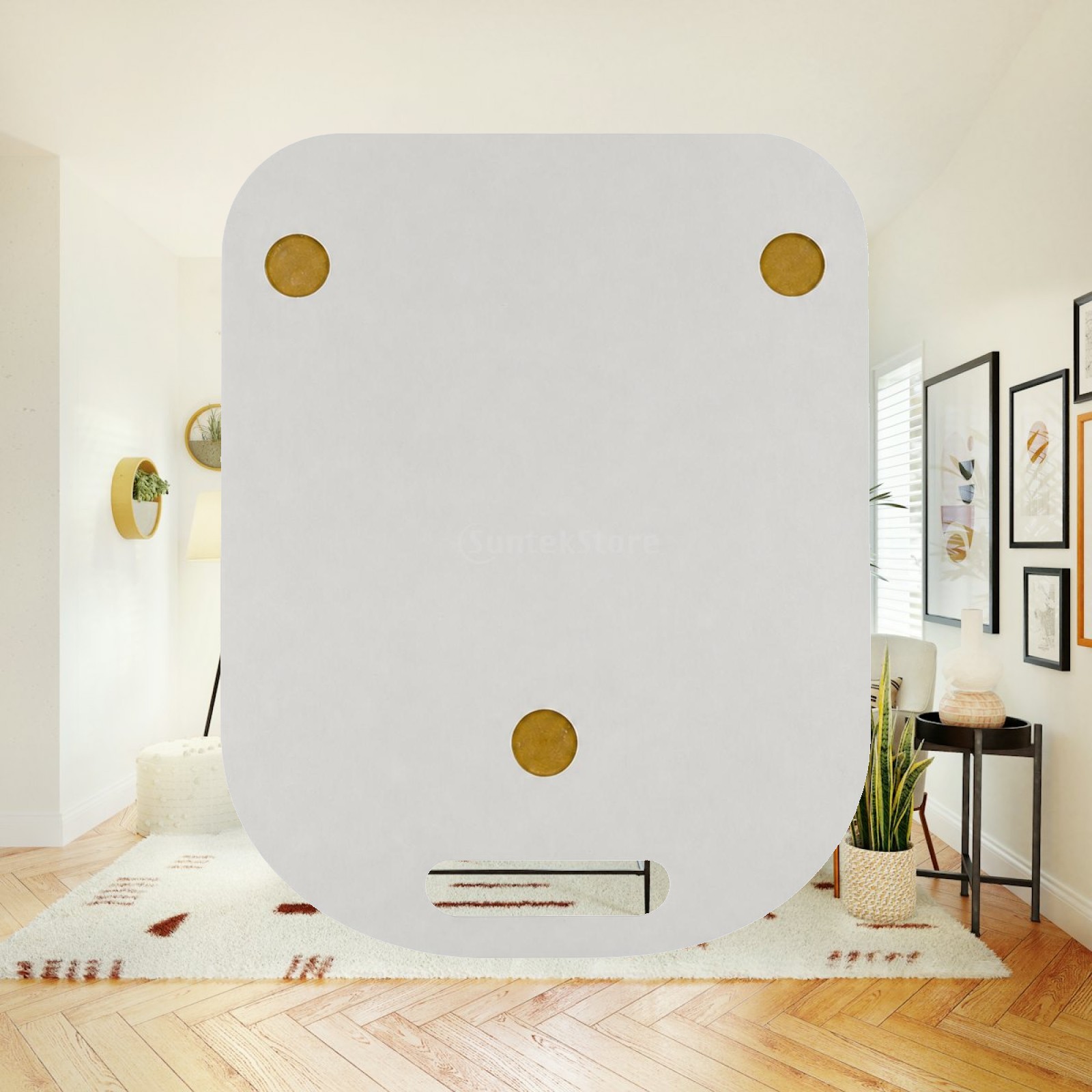 Bamboo Fiber Countertop Slidin - đánh giá và giá Kitchen Appliances Countertop
