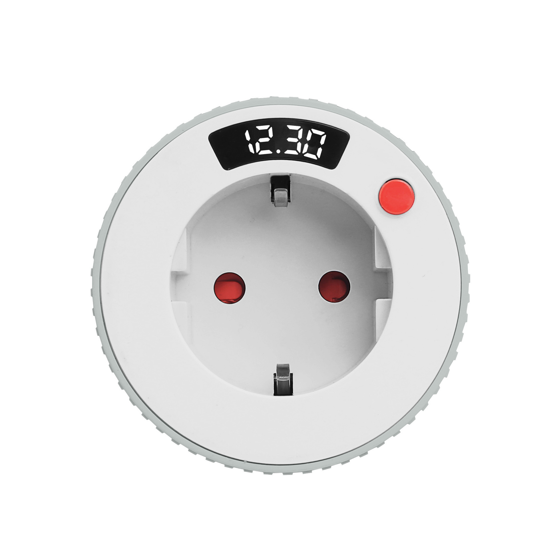 Mechanical Timer Socket EU Plu - đánh giá và giá Kitchen Appliances Outlet