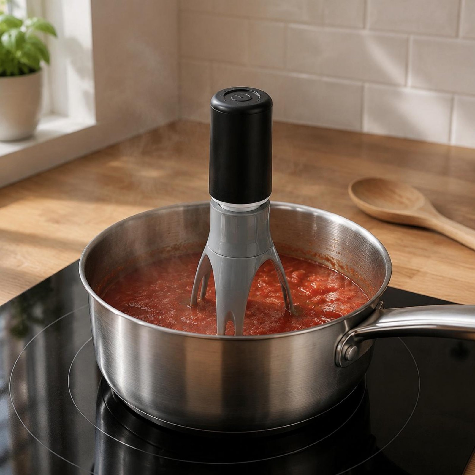 Automatic Triangle Stirrer - H - đánh giá và giá Kitchen Appliances Electronics