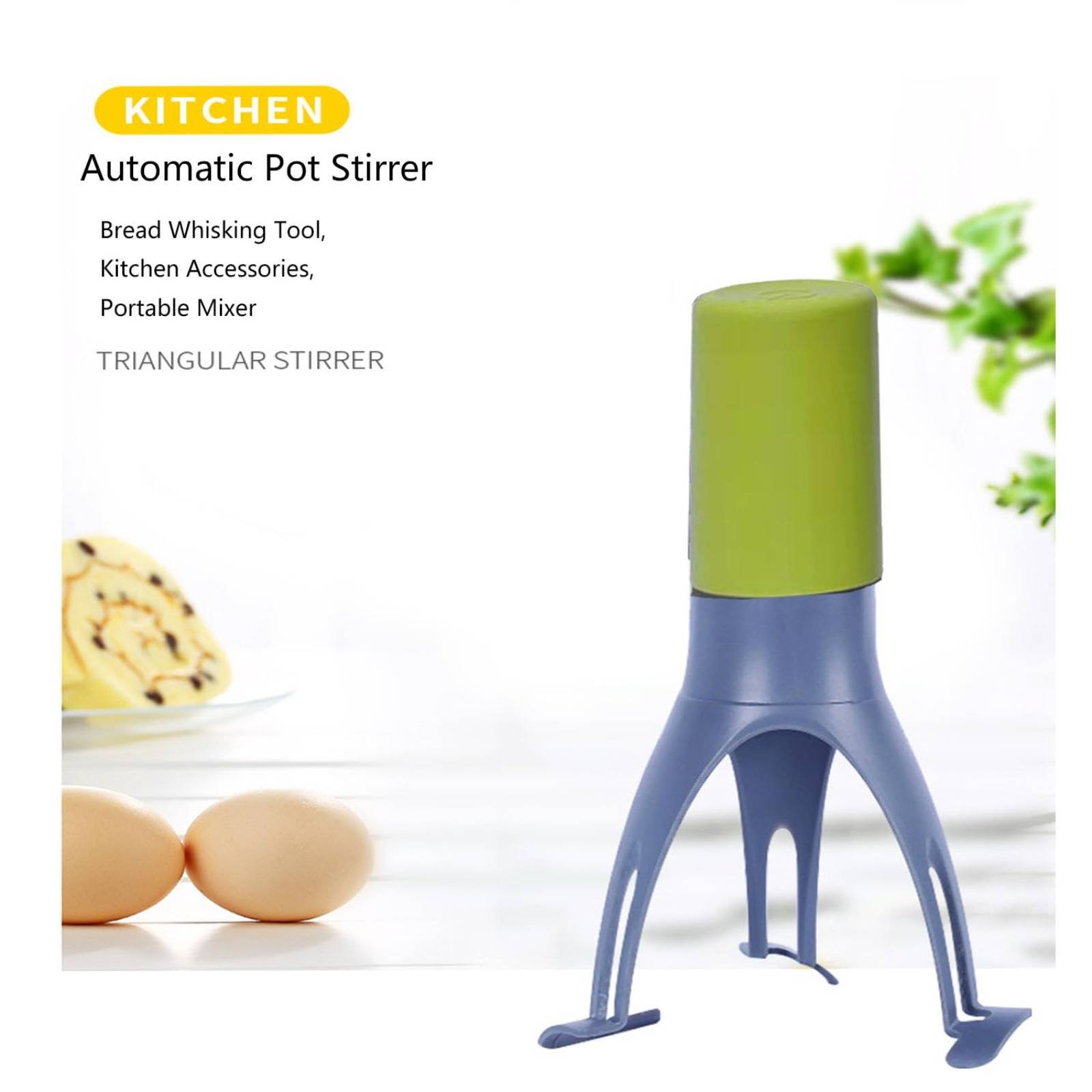 Automatic Triangle Stirrer - H - đánh giá và giá Kitchen Appliances Electronics