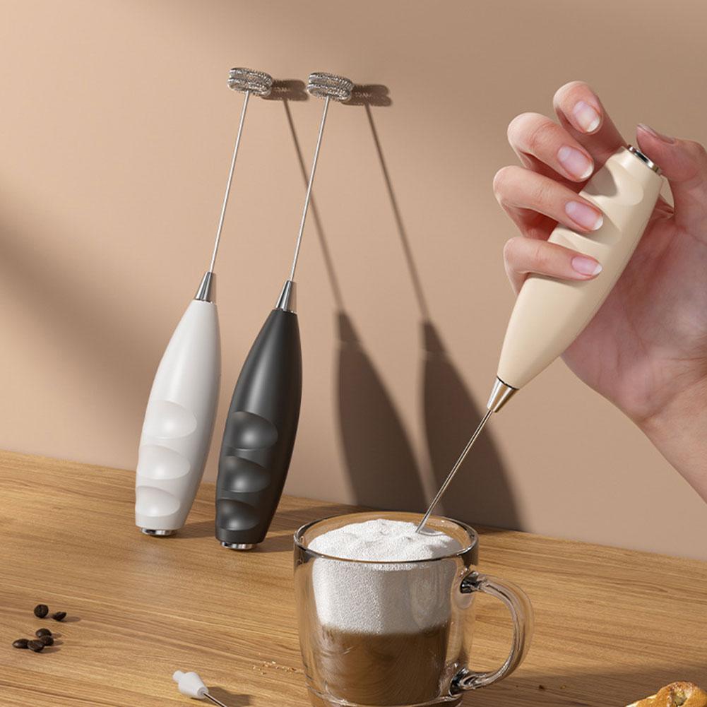 Mini Coffee Frother USB Rechar - đánh giá và giá Yogurt Maker Electric
