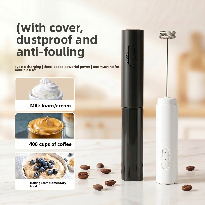 Kitchen Powerful Stirrer Milk  - đánh giá và giá Kitchen Appliances Electronics