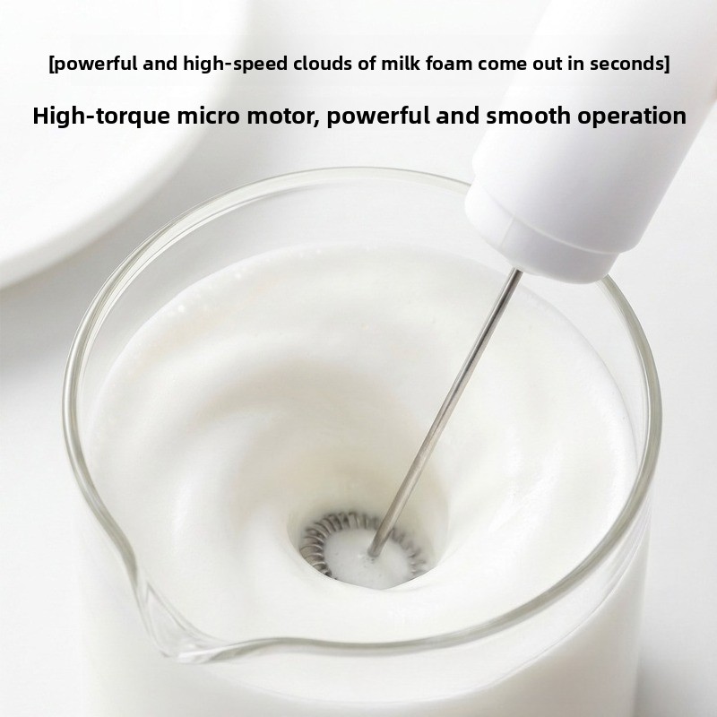 Kitchen Powerful Stirrer Milk  - đánh giá và giá Kitchen Appliances Electronics