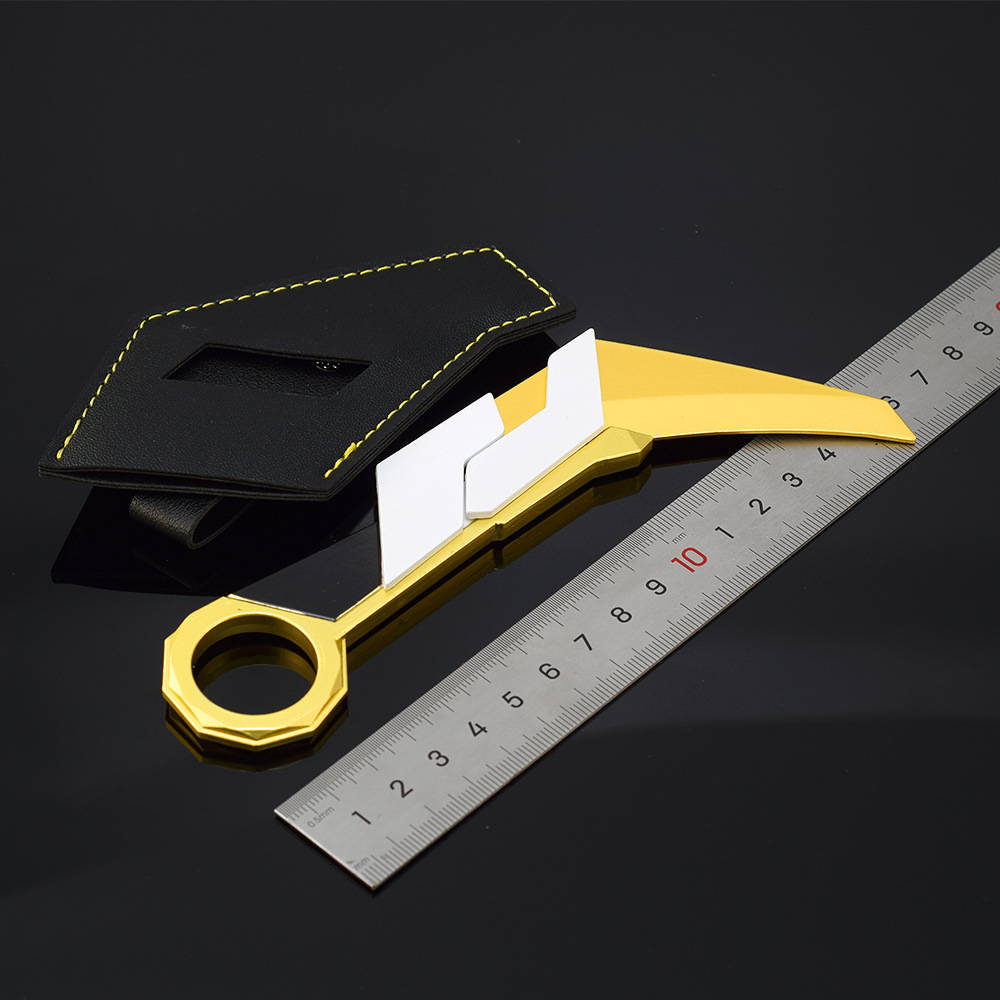 16cm Valorant Prime//2.0 Karam - đánh giá và giá Kitchen Appliances Ninja