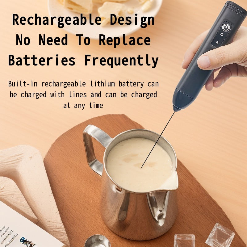 Electric Milk Frother + Egg Be - đánh giá và giá Yogurt Maker Electric