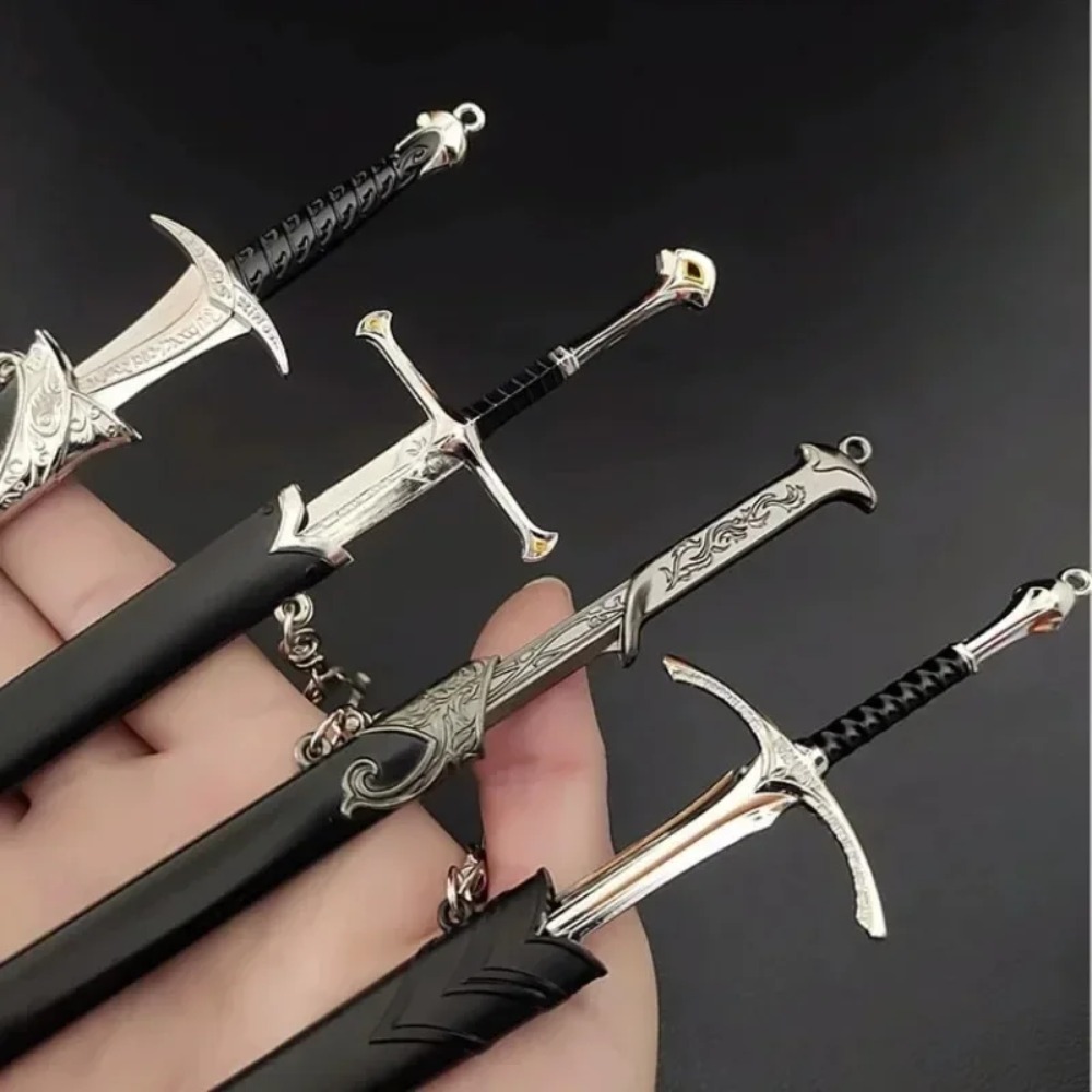 22cm Ring Baggins Katana Arago - đánh giá và giá Kitchen Appliances Ninja