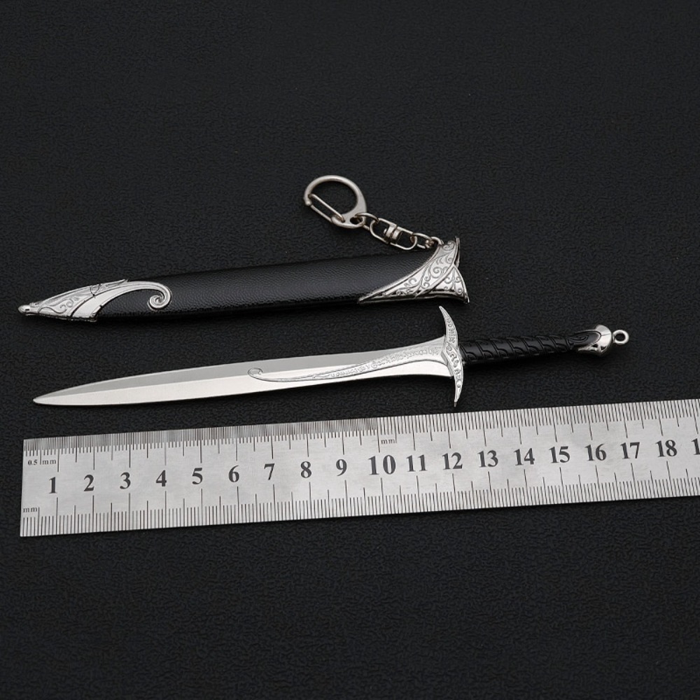 22cm Ring Baggins Katana Arago - đánh giá và giá Kitchen Appliances Ninja