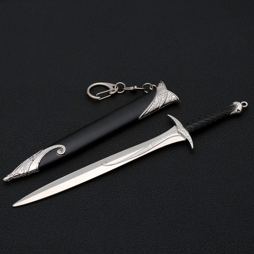 22cm Ring Baggins Katana Arago - đánh giá và giá Kitchen Appliances Ninja
