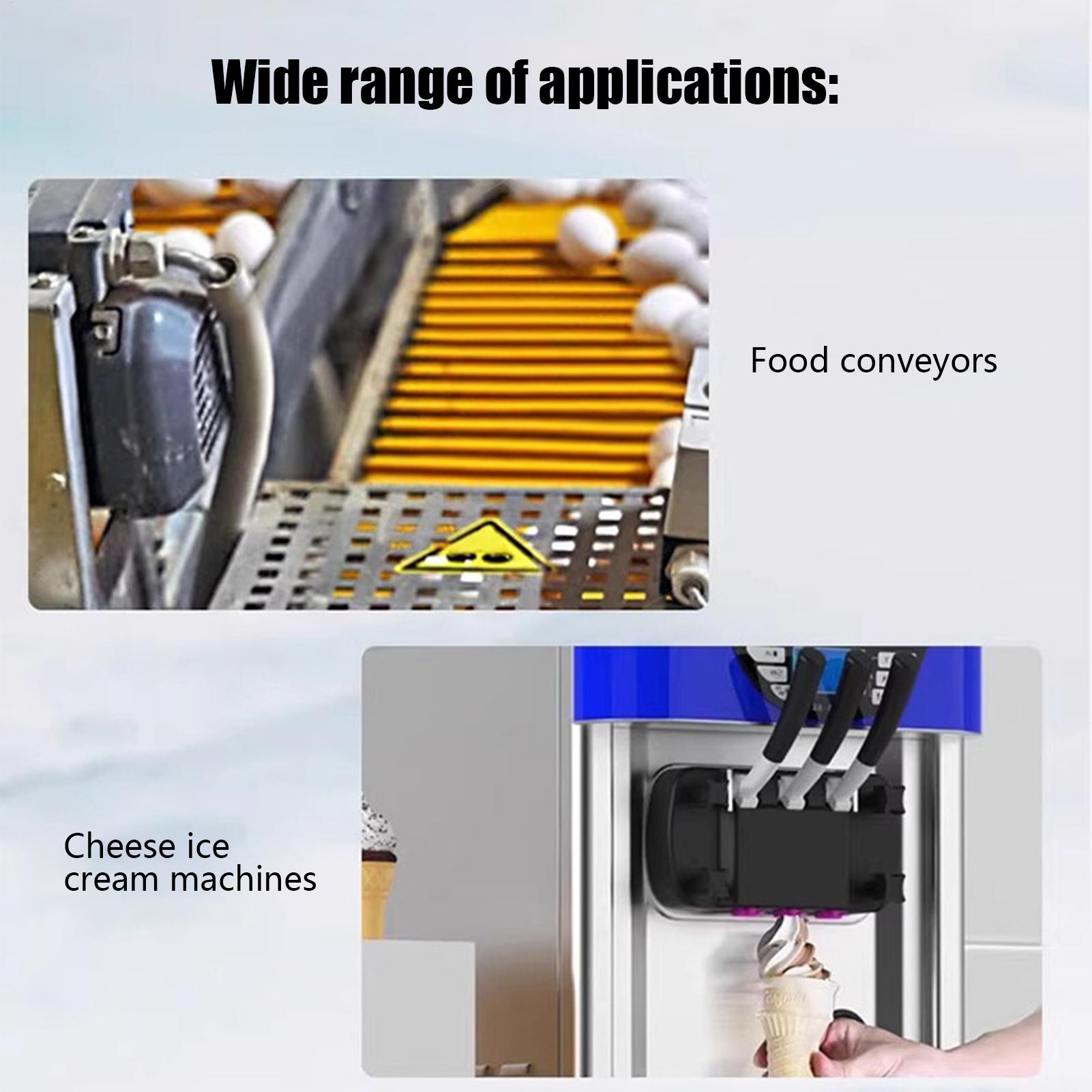 113g Food Grade Grease Multipu - đánh giá và giá Kitchen Appliances Electronics
