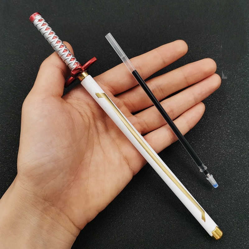 20cm Demon Slayer Katana Pen T - đánh giá và giá Kitchen Appliances Ninja