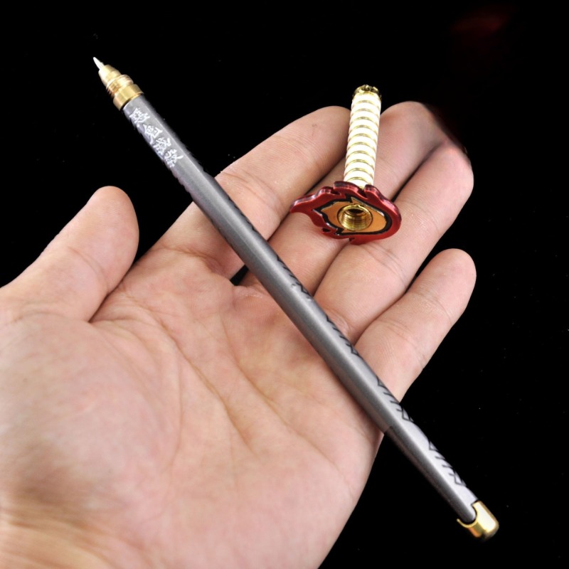 20cm Demon Slayer Katana Pen T - đánh giá và giá Kitchen Appliances Ninja